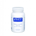 Acetyl-L-Carnitine 500mg